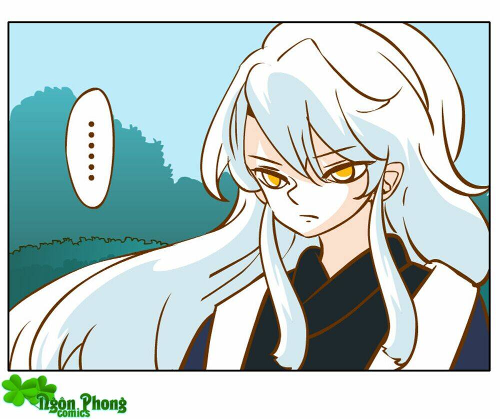 Hòa Thượng Và Tiểu Long Quân: Chapter 52