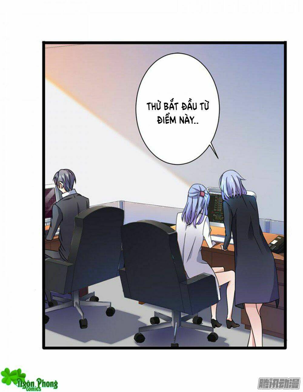 Nhật Ký Dạy Dỗ Của Gia Tộc Đáng Yêu: Chapter 13