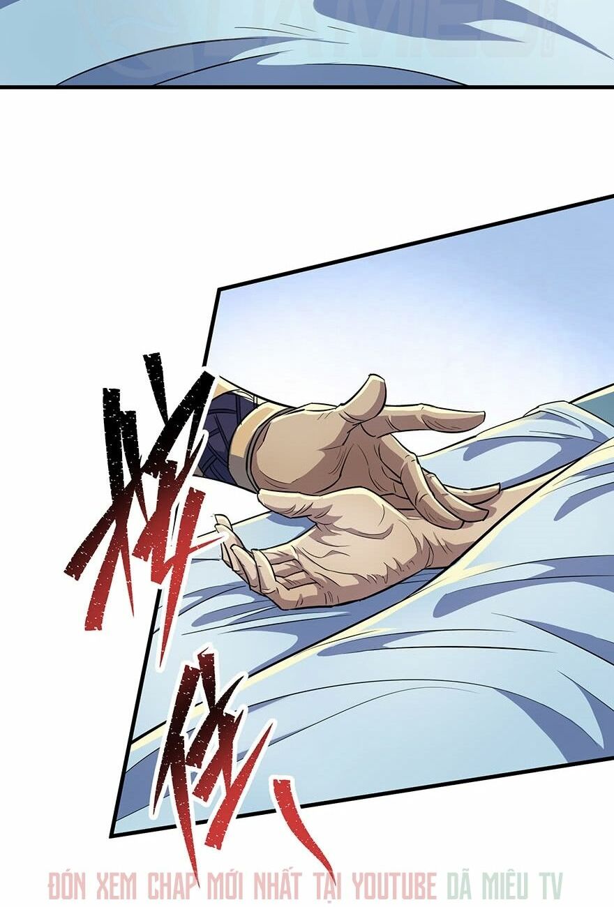 Thú Nhân: Chapter 87