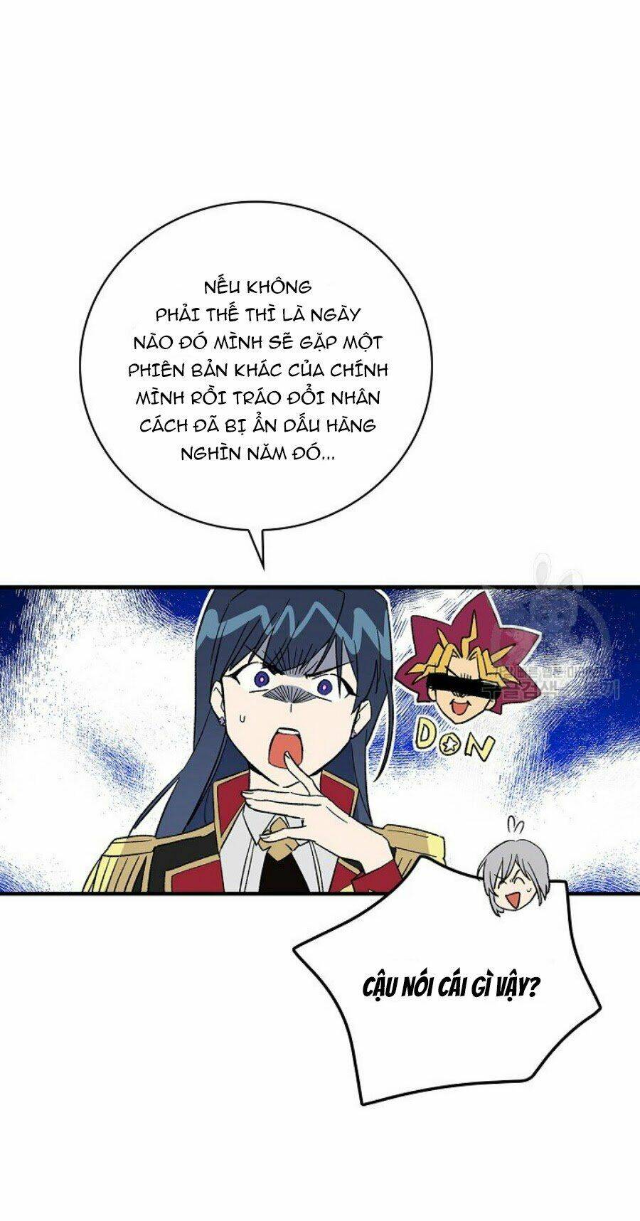 Kỵ Sĩ Đỏ Không Mê Tiền Mù Quáng: Chapter 11