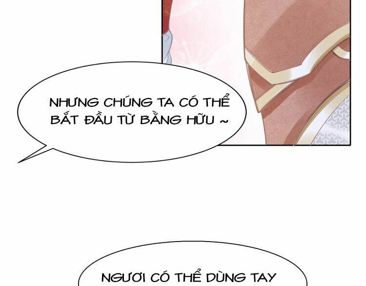 Nhất Sinh Nhất Thế Tiếu Thương Khung: Chapter 5