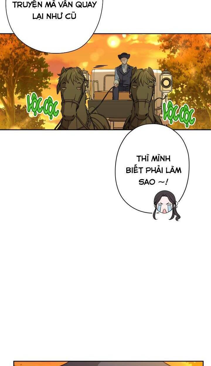 Gửi Đến Người Bạn Của Tôi: Chapter 15