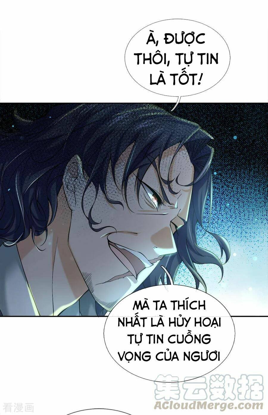 Thân Thể Của Ta Là Kiếm Chủng: Chapter 78