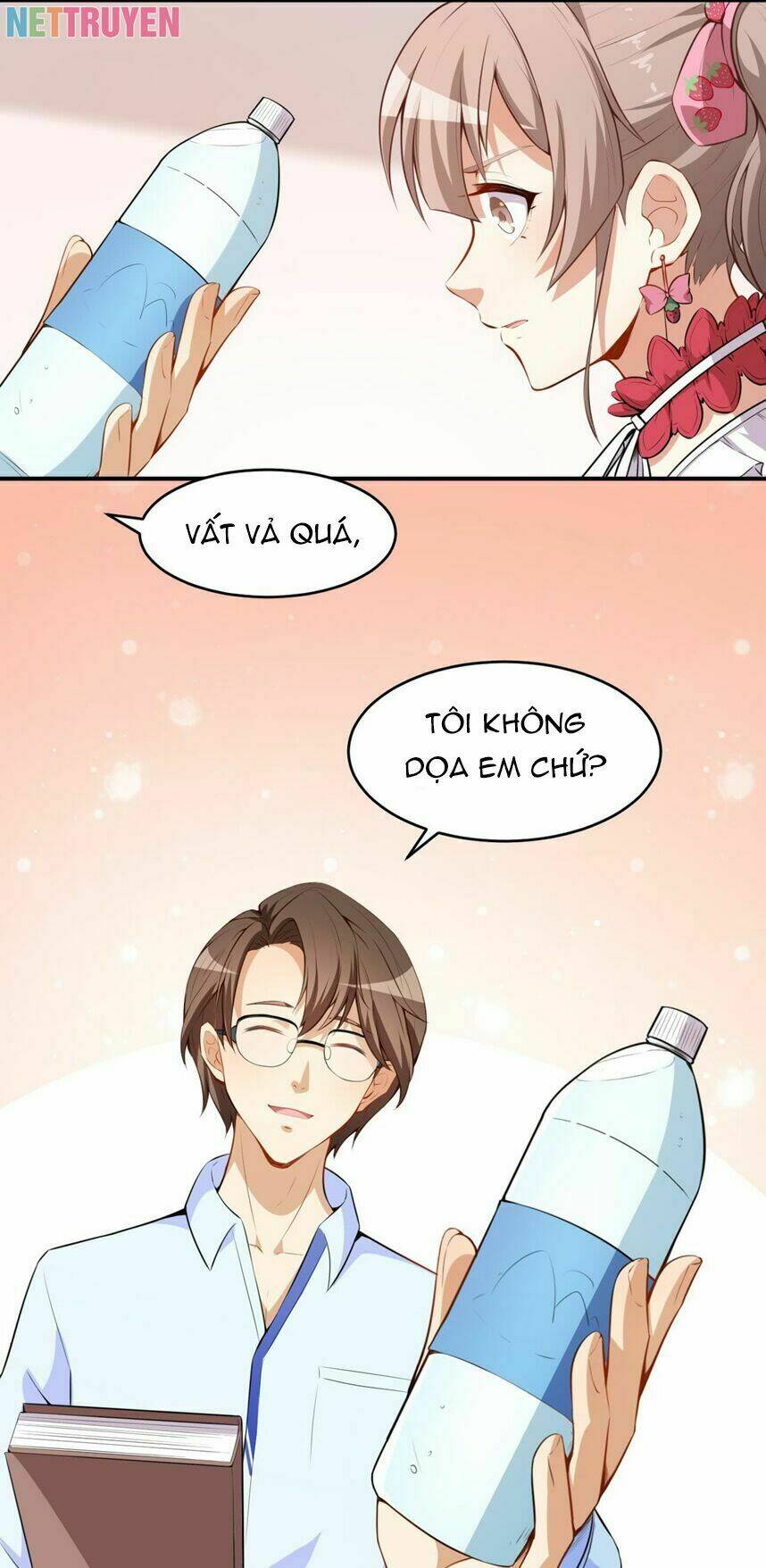 Mỹ Nhân Tâm Động: Chapter 24