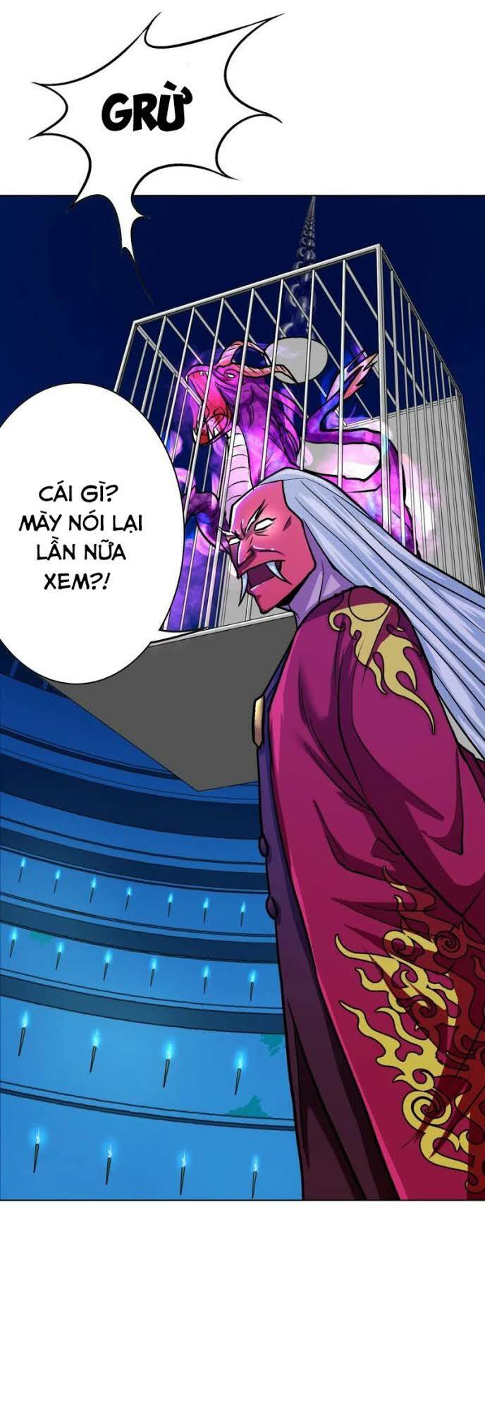 Hệ Thống Tiên Tôn Tại Đô Thị: Chapter 61
