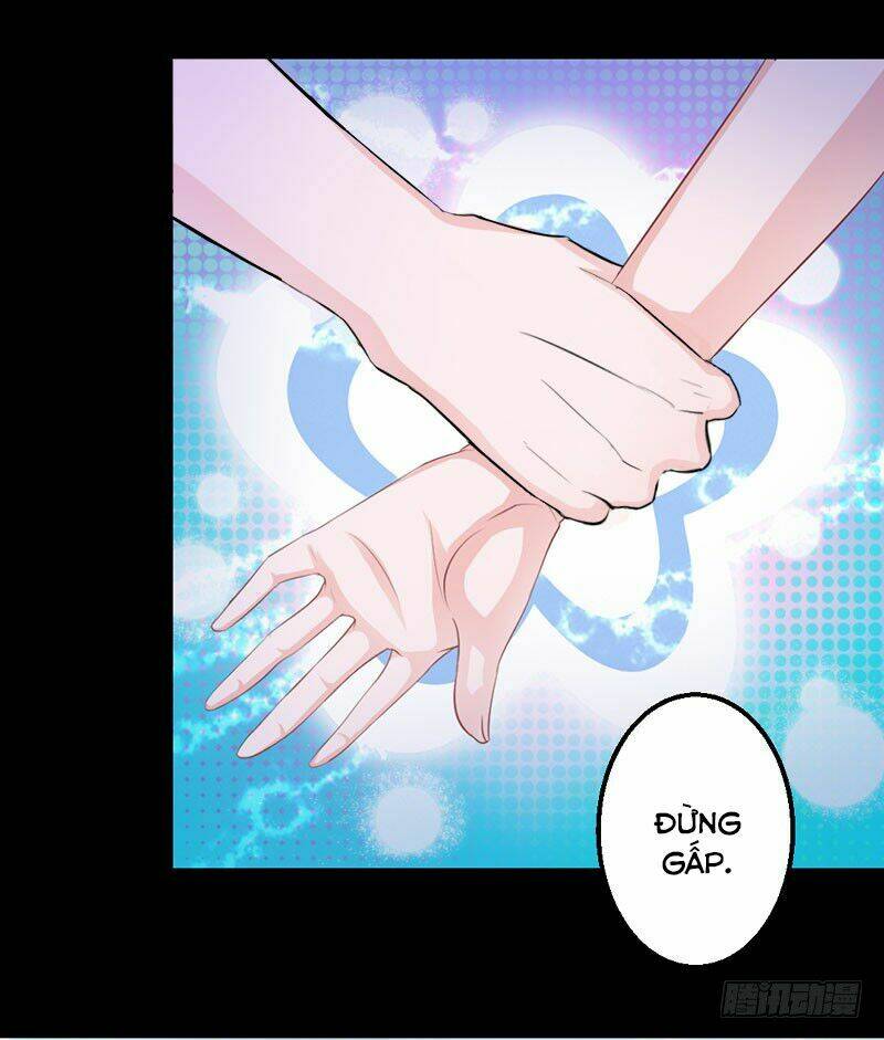 Hung Mãnh Quỷ Phu Bà Thượng Sàng: Chapter 26