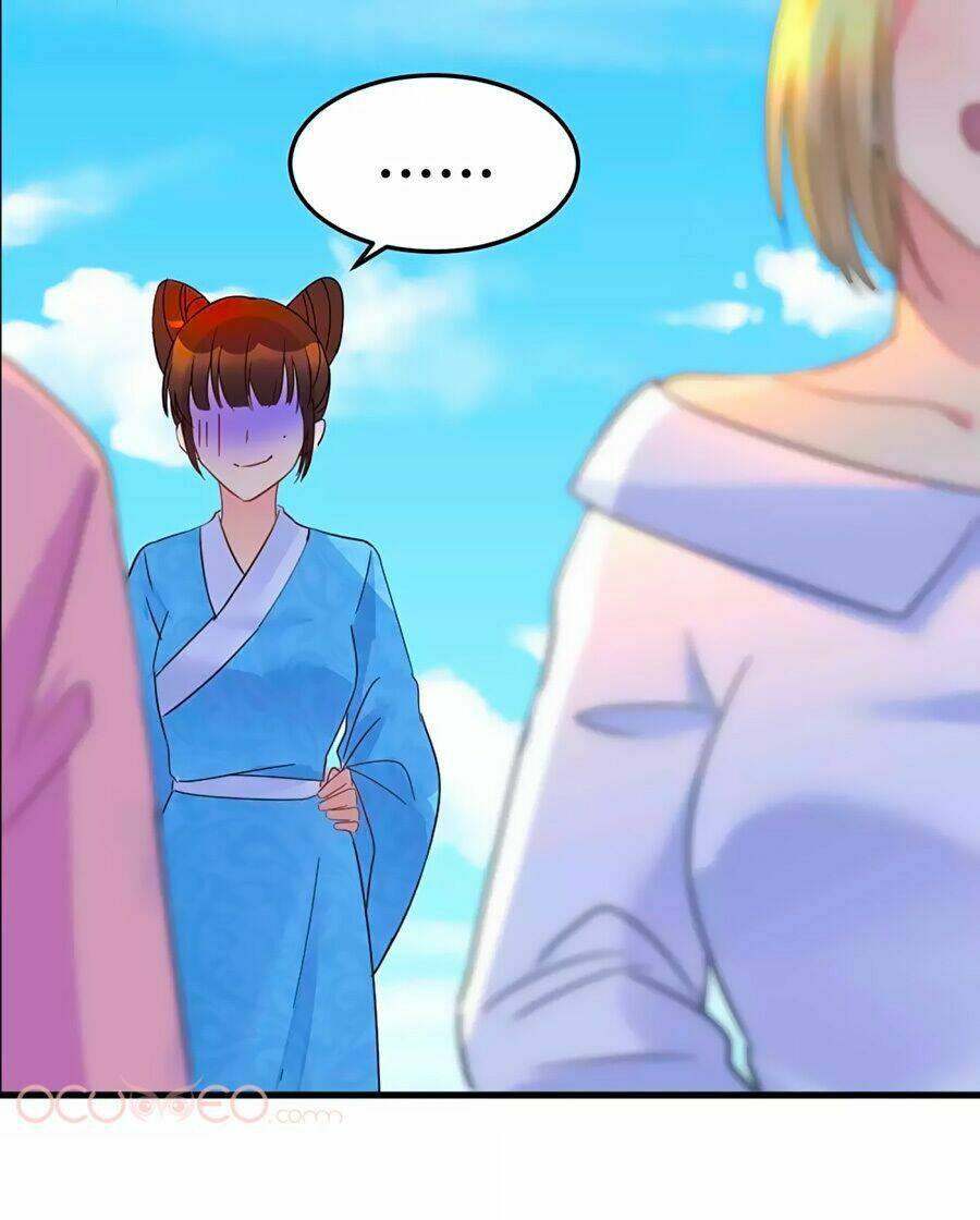 Thâu Tâm Du Hí: Chapter 5