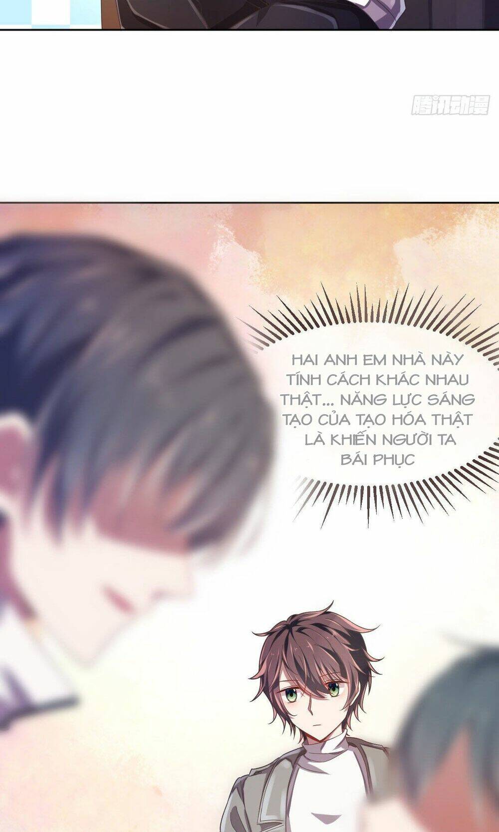 Đại Thần Gaming Đơn Phương Tôi: Chapter 16.1