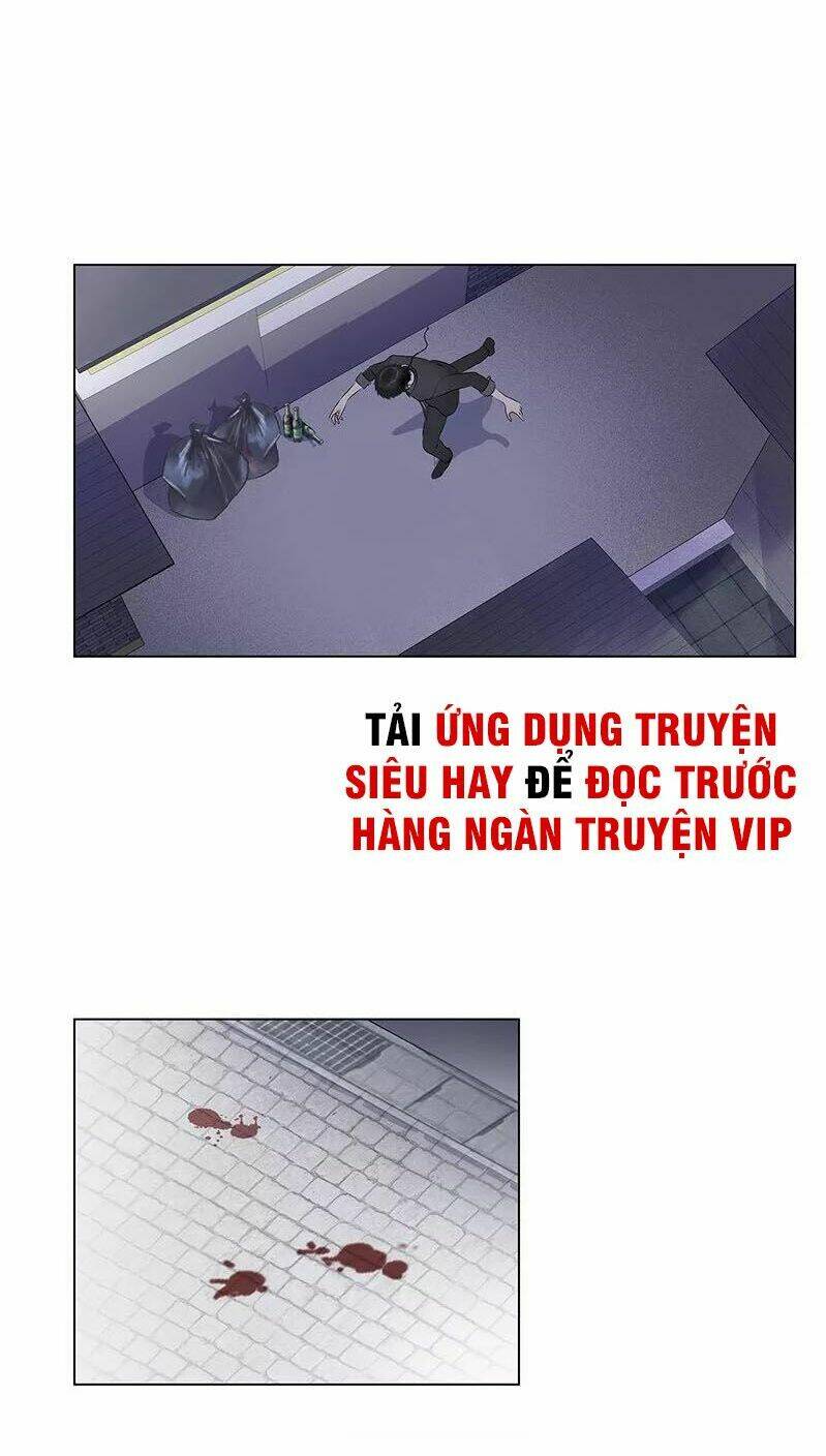 Học Viện Cao Thủ: Chapter 81