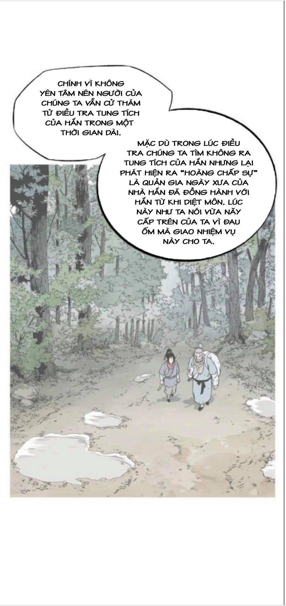 Cao Thủ 2: Chapter 137