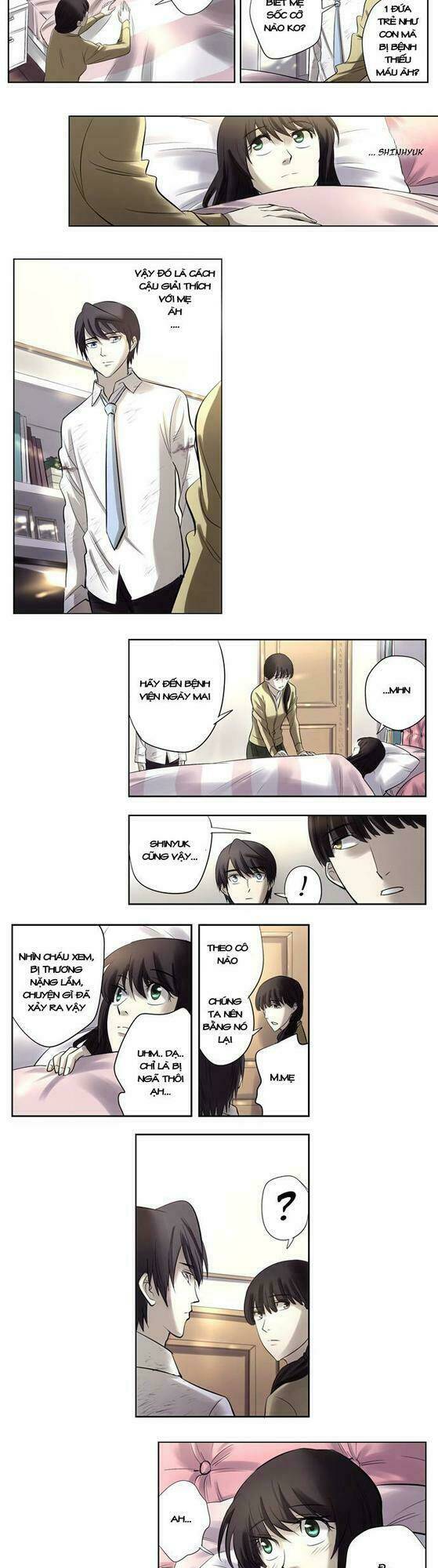 Thesis: Chapter 5