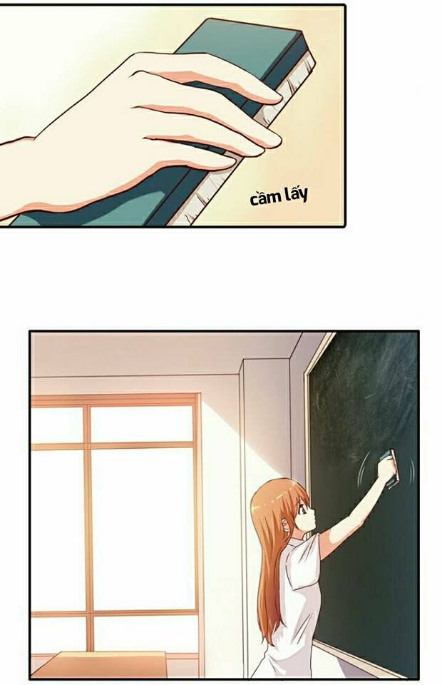 Mối Tình Đầu Có Chút Ngọt: Chapter 6