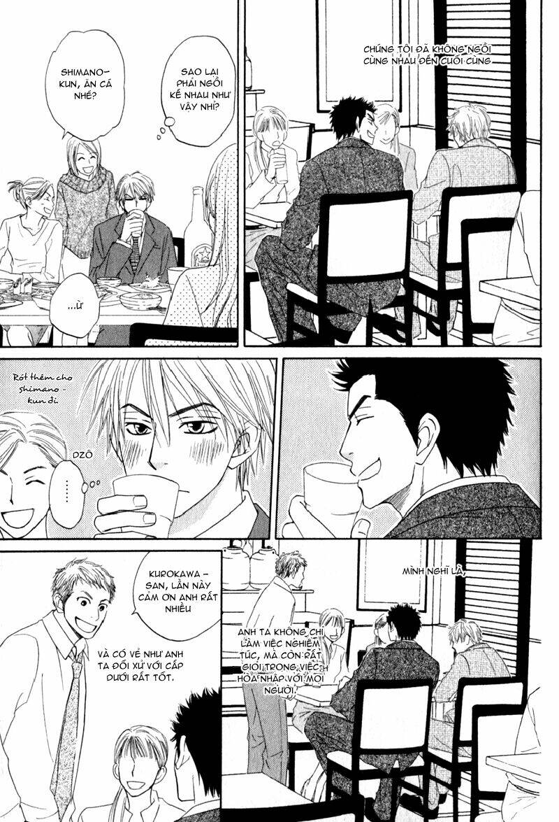 Doushiyoumo Nai Keredo: Chapter 2