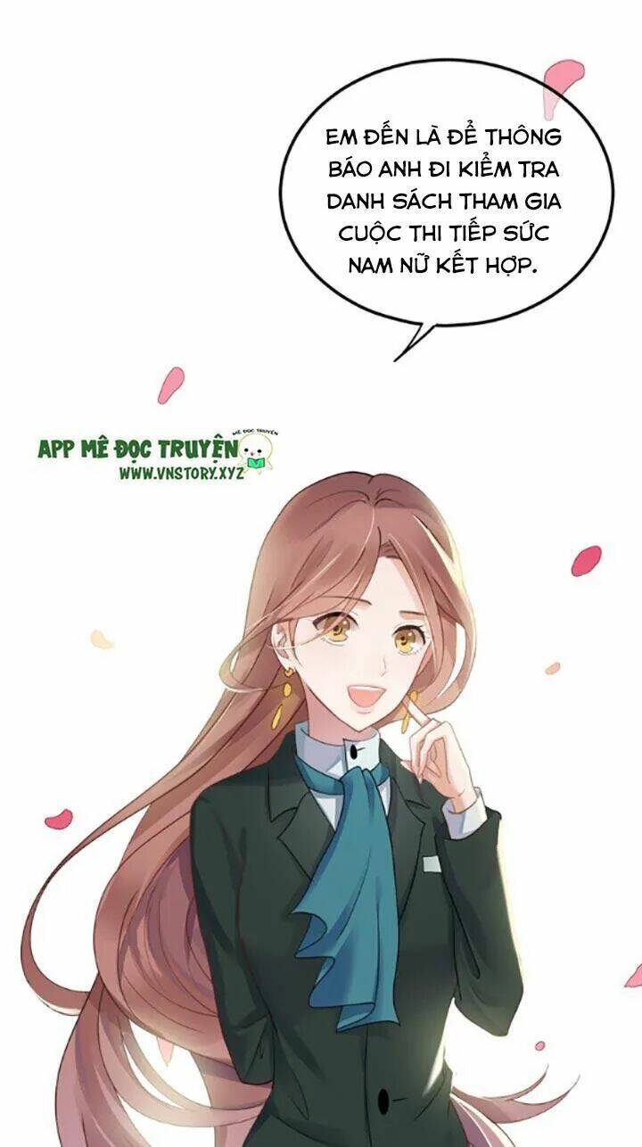 Thần Tượng Điểm Zero: Chapter 122