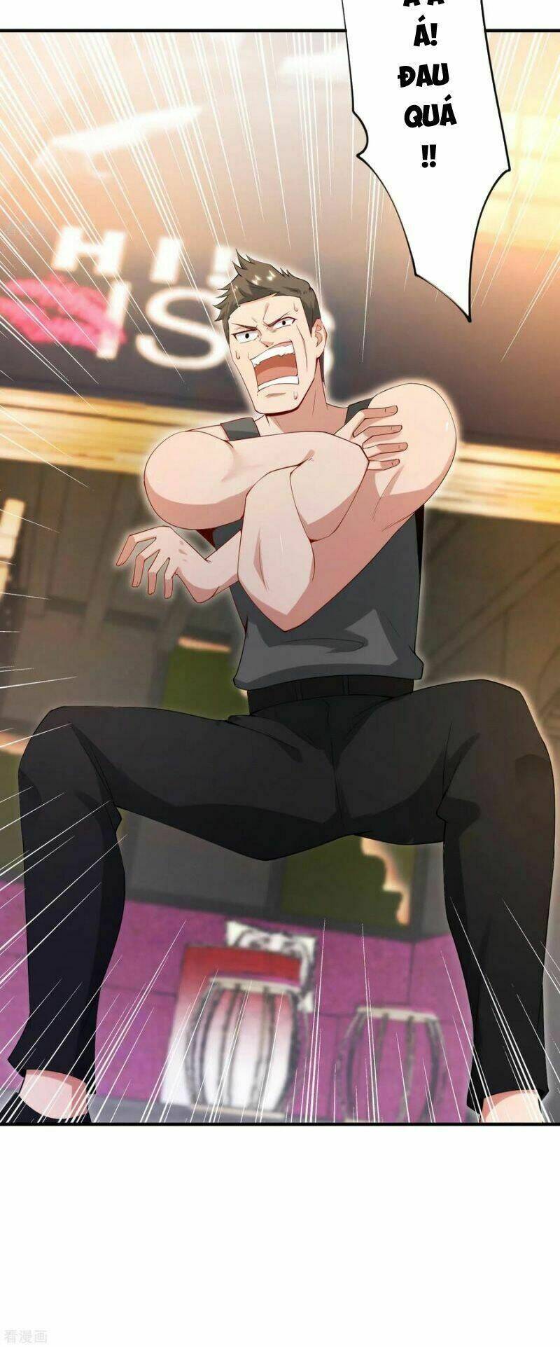 Vòng Bạn Bè Mạnh Nhất Của Tiên Giới: Chapter 69