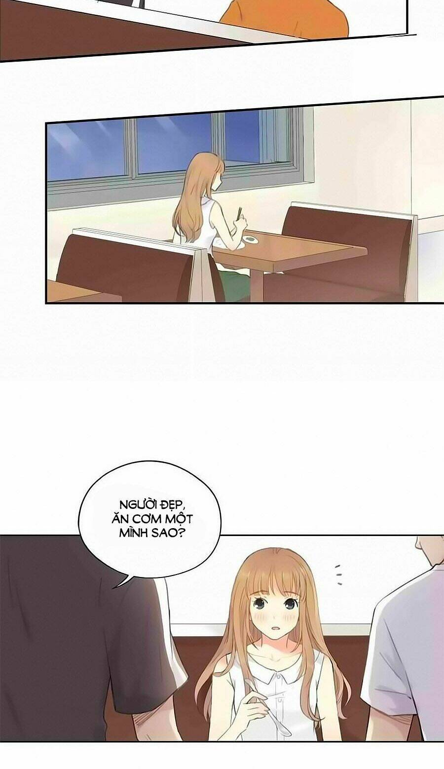 Bạc Hà Chi Hạ 2: Chapter 7