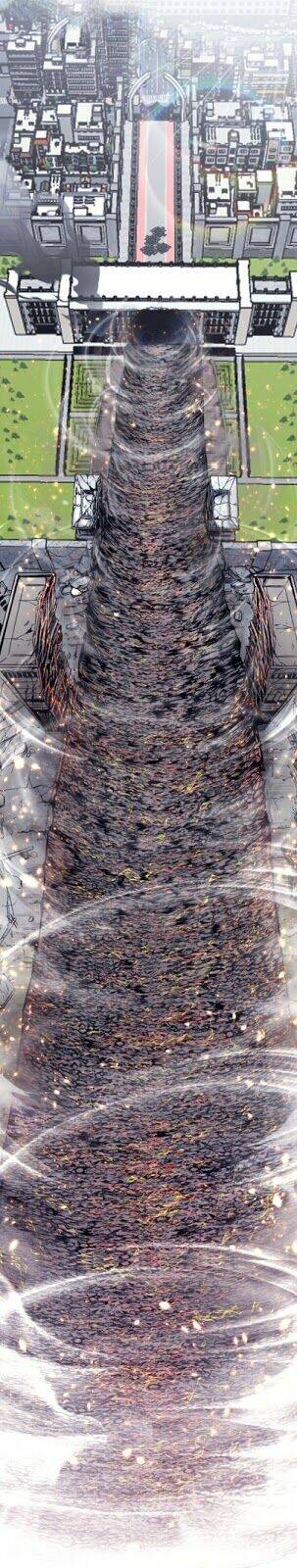 Luân Hồi Ác Nhân: Chapter 43