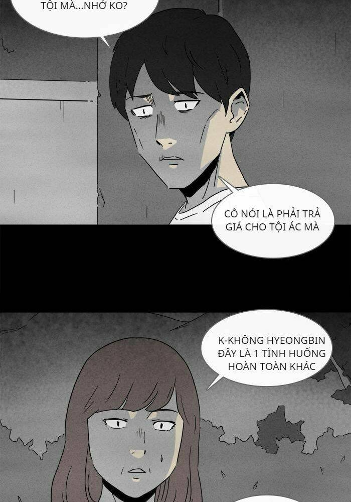 Những Câu Chuyện Bất Thường: Chapter 214