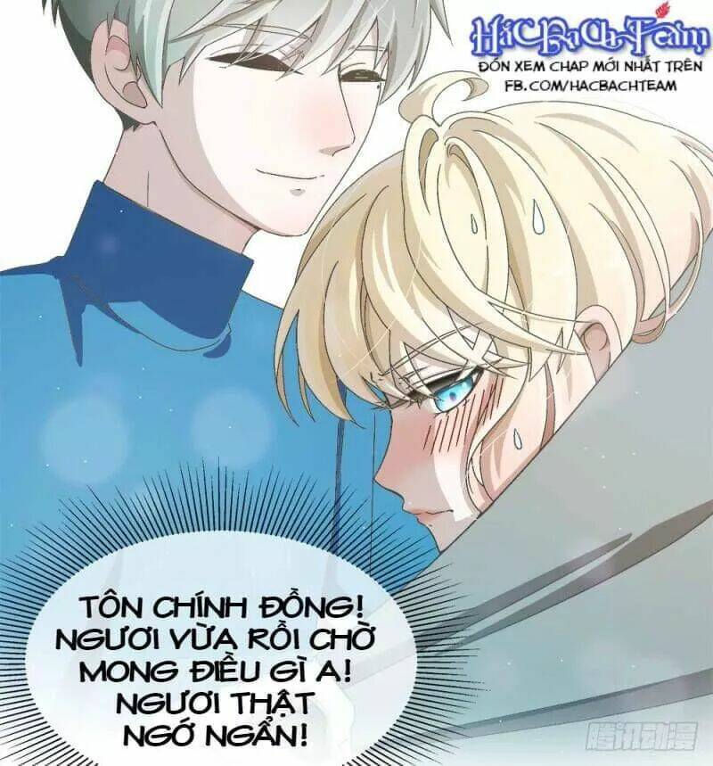 Đối Với Cậu, Tớ Đều Nghe Theo: Chapter 6