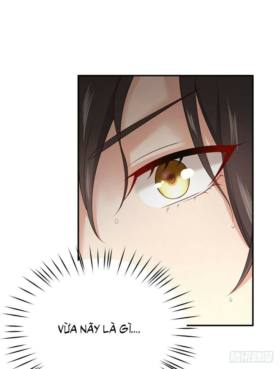 Nam Thần Truy Thê Chỉ Nam: Chapter 4