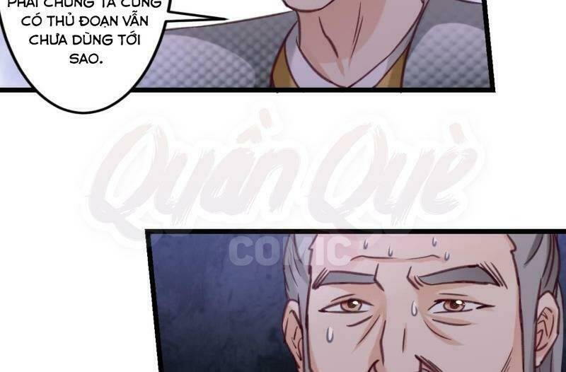 Lão Tổ Của Bạn Đang Online: Chapter 76