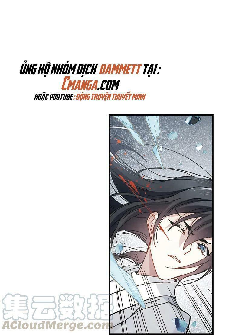 Mejaz - Nhân gian ngọc: Chapter 138