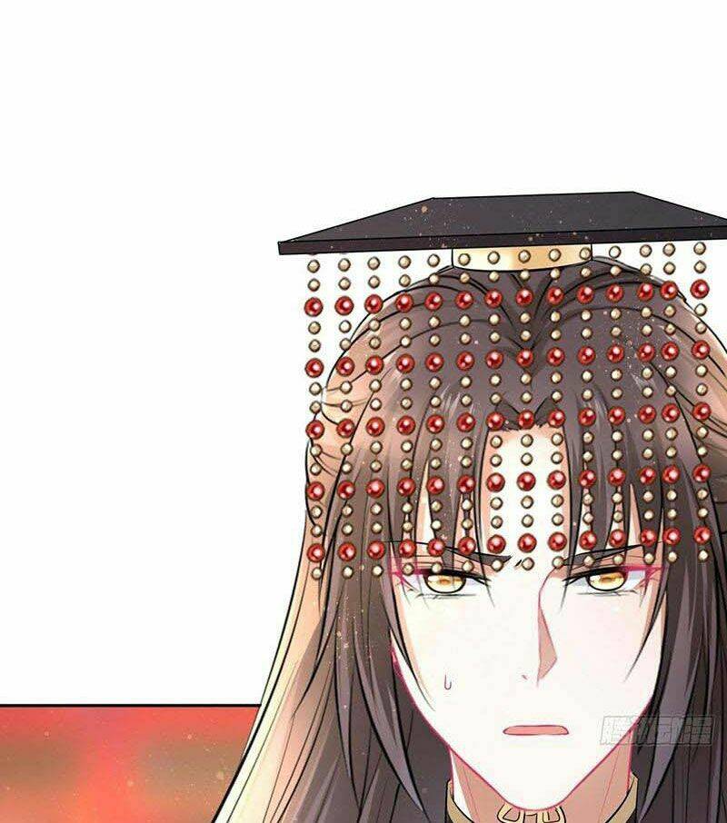 Vương Phi Thật Thích Trang Điểm: Chapter 169