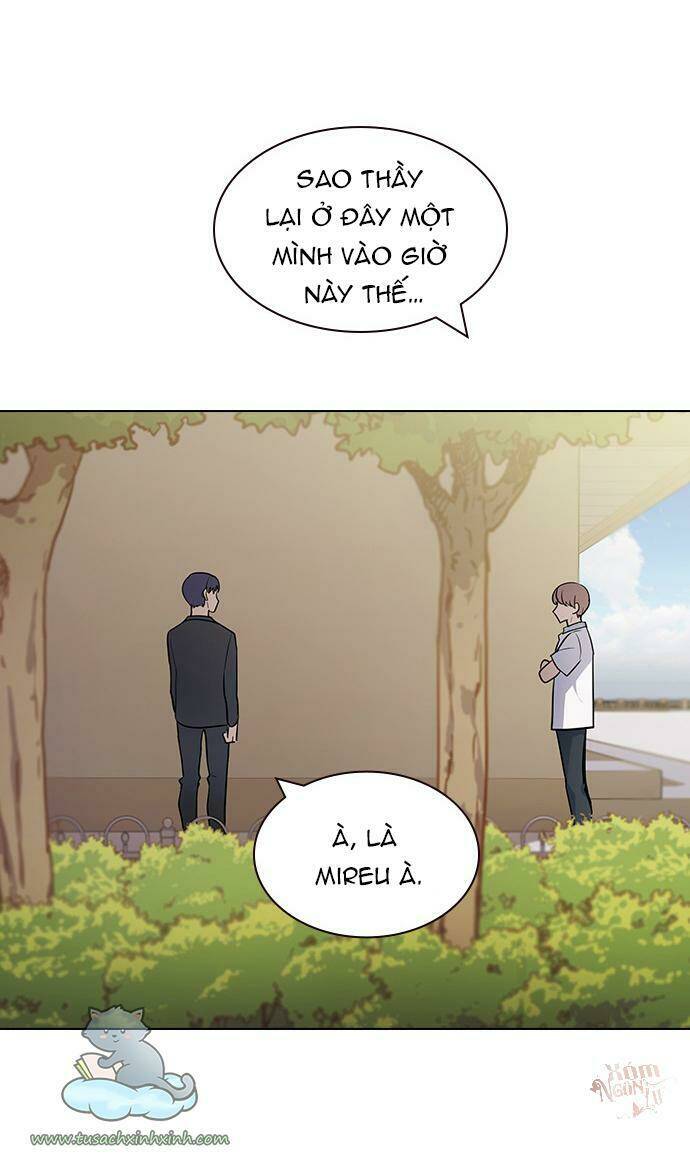 Thằng Bạn Trai Tồi Tệ Của Tôi: Chapter 62