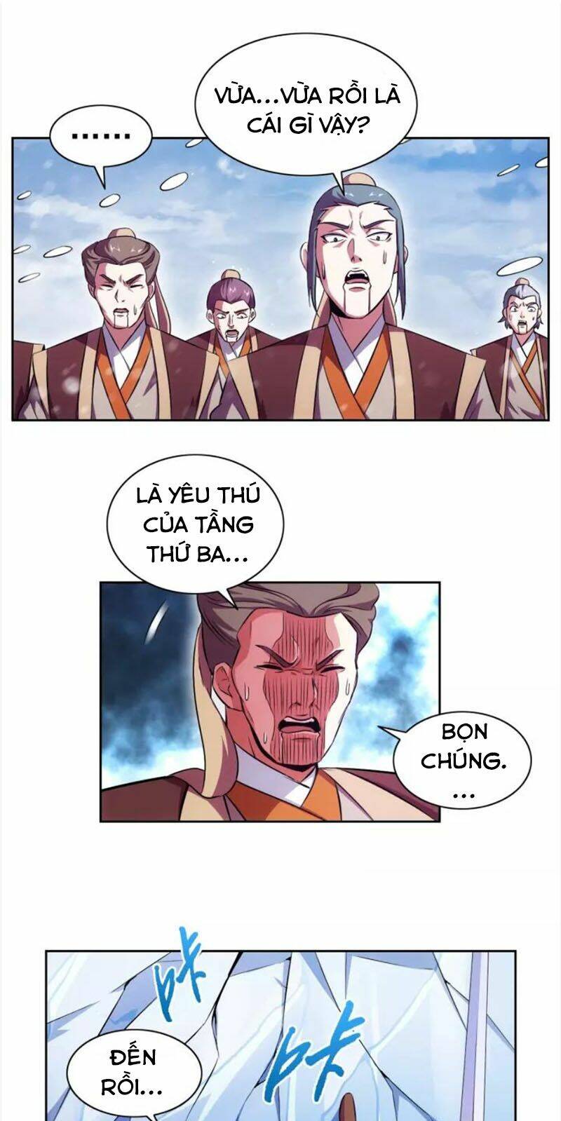 Ma Vương Đại Nhân Đi Thông Thả: Chapter 46