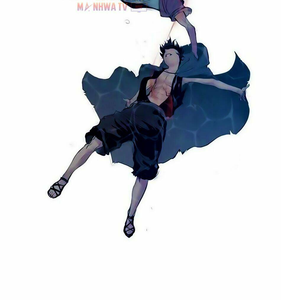 Thanh Gươm Danh Vọng: Chapter 4