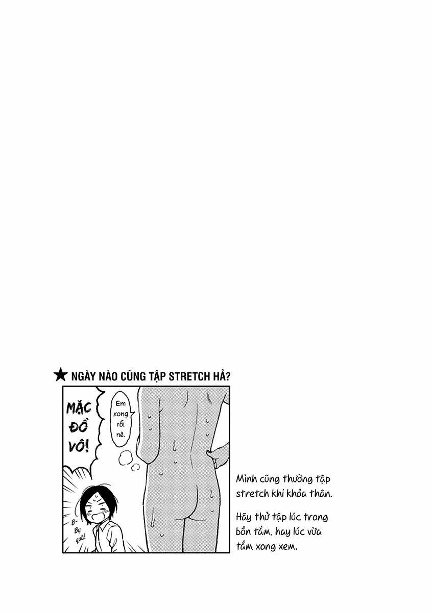 Stretch: Chapter 7