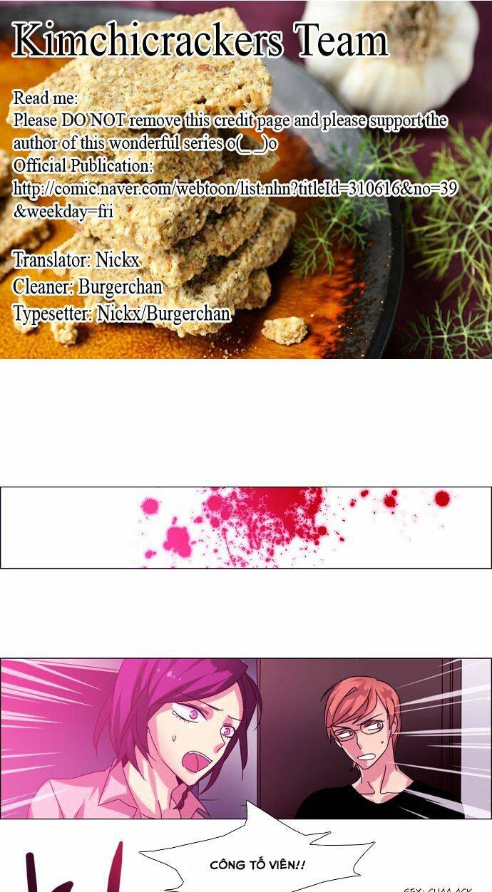 Wonted: Chapter 51