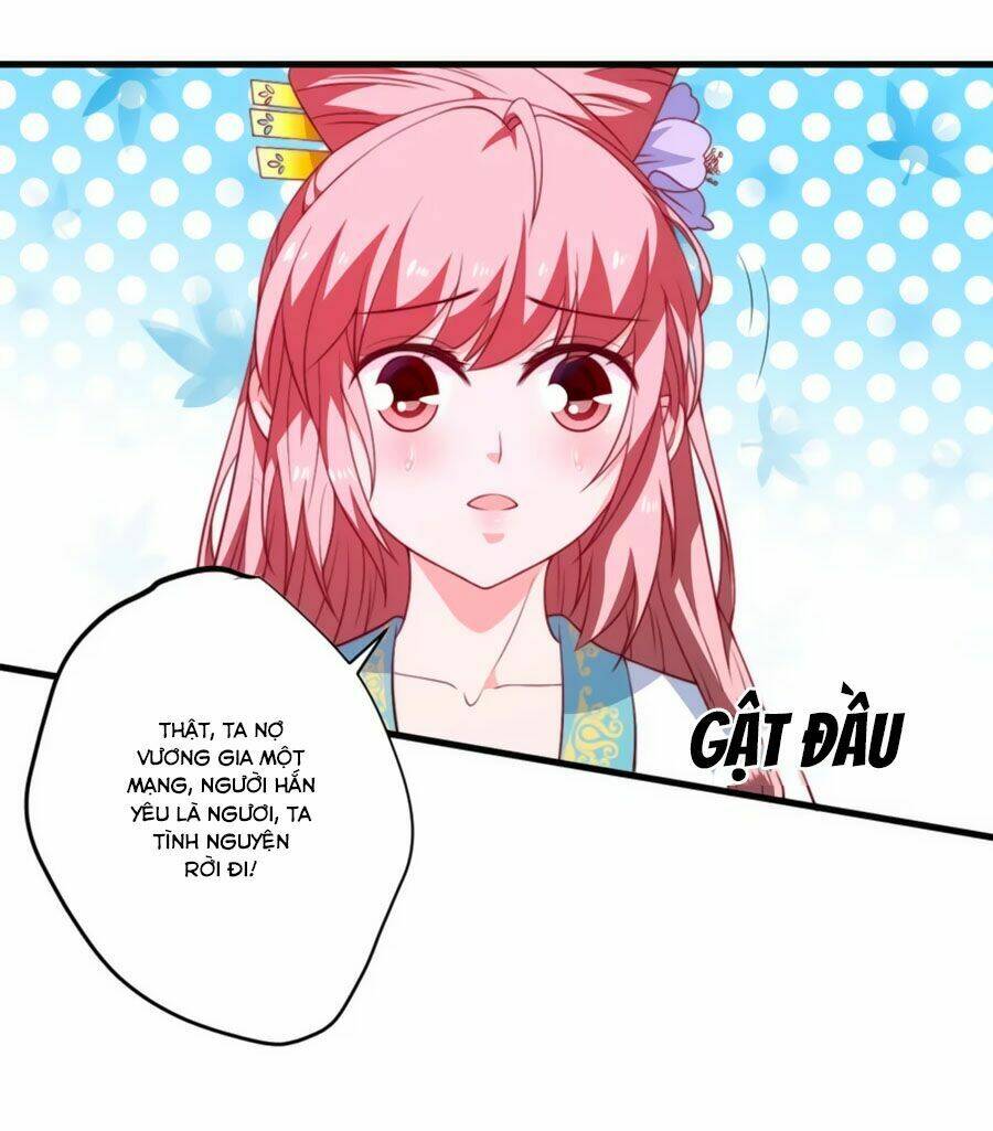 Khuynh Thế Y Phi Muốn Bỏ Chồng: Chapter 15