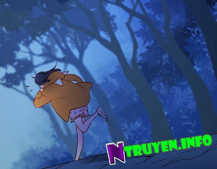 Lượm Được Một Tiểu Hồ Ly 2: Chapter 48.5