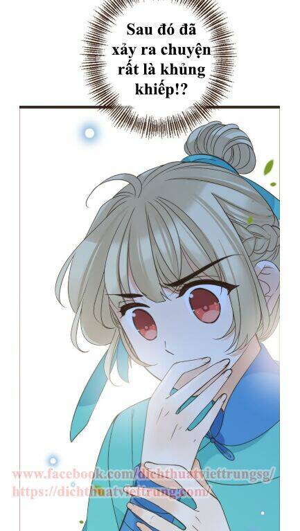 Bạn Trai Tôi Là Cẩm Y Vệ 2: Chapter 8