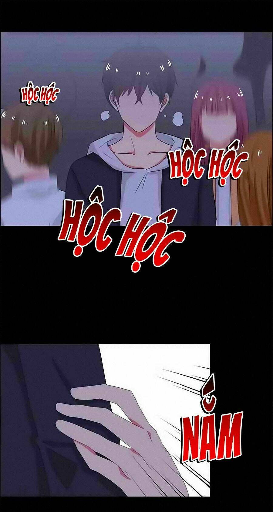 Đại Thần Tình Yêu Chớ Chạm Tôi: Chapter 46