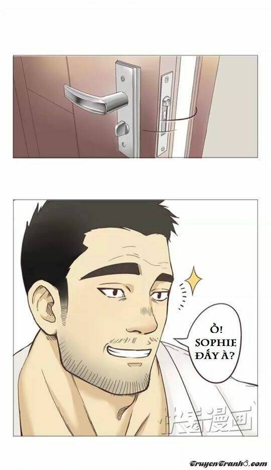 Xin Chào! Dân Nữ: Chapter 1