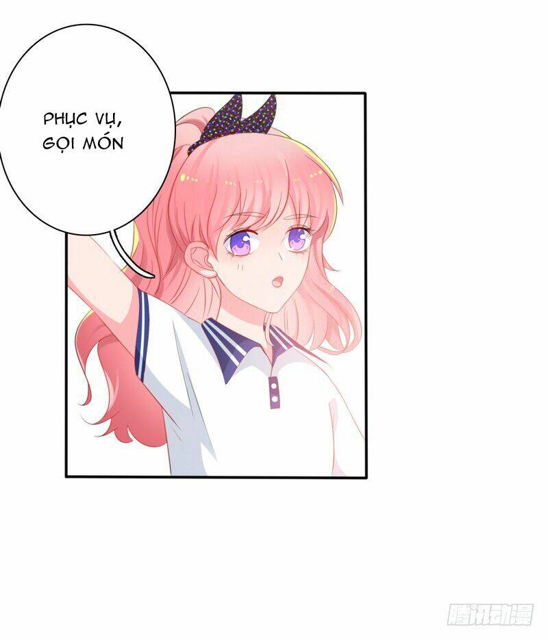 Thư Tay Tình Yêu Của Sơ Hạ: Chapter 5