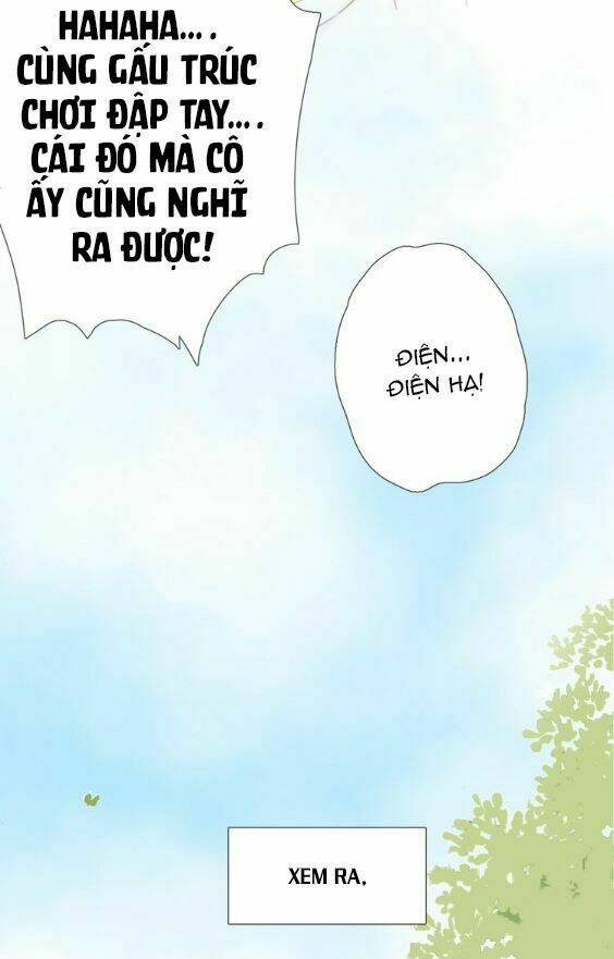 Hầu Nữ Giá Đáo: Chapter 5