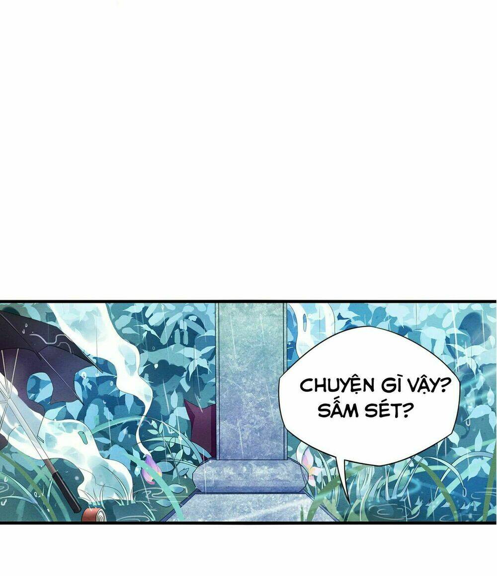 Làm Mèo Của Ta: Chapter 0