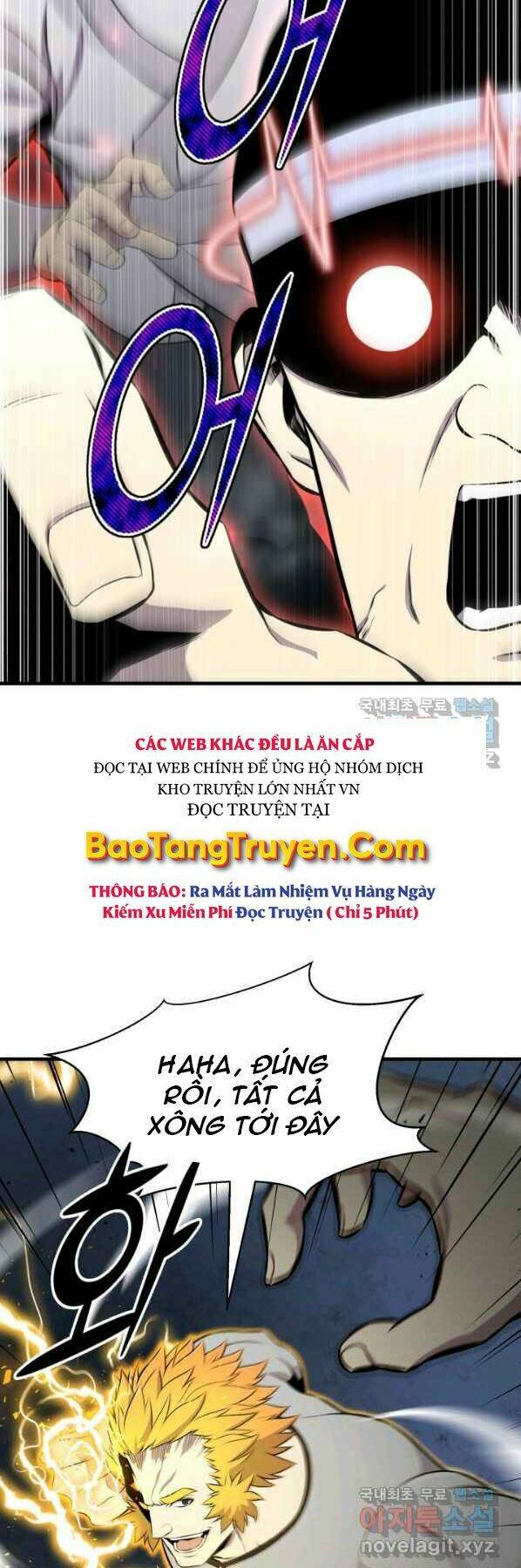 Luân Hồi Ác Nhân: Chapter 99