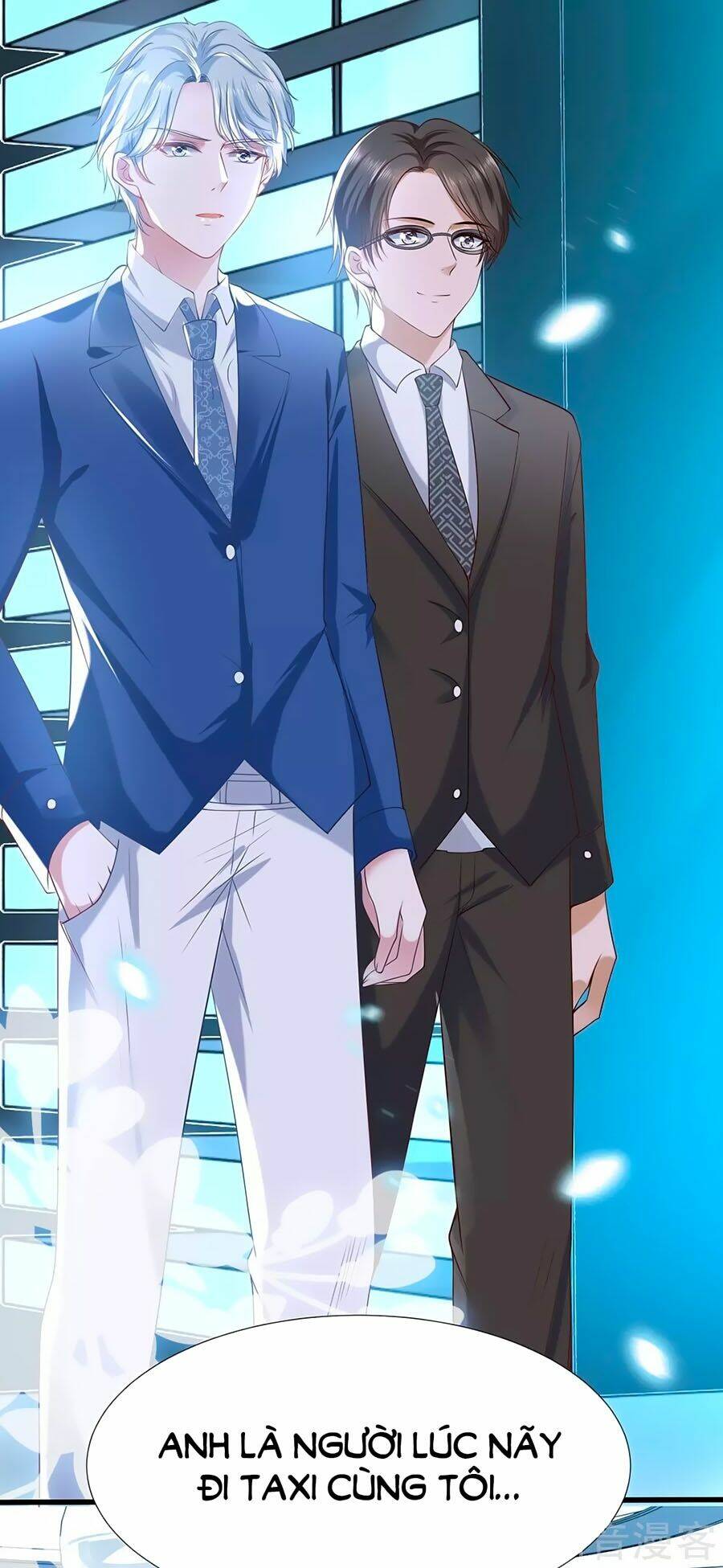 Sủng Hậu Của Vương: Chapter 49