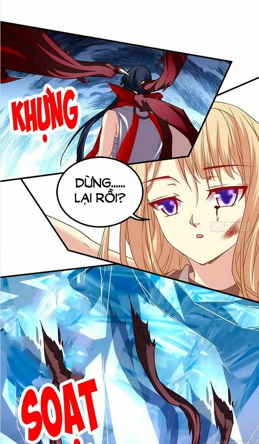 Ám Dạ Vô Thường: Chapter 29