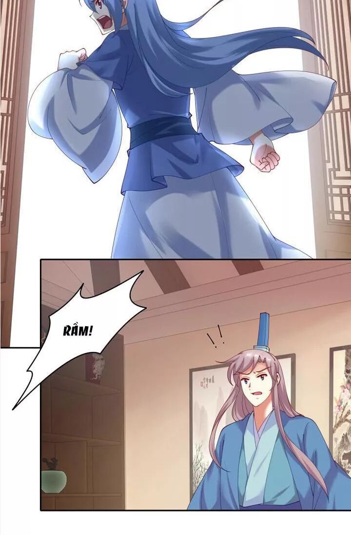 Đô đốc đại nhân sủng thê kí: Chapter 73: Điều kiện chính là hẹn hò với ta