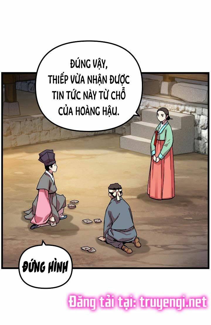 Tôi Sẽ Sống Như Một Hoàng Tử: Chapter 9