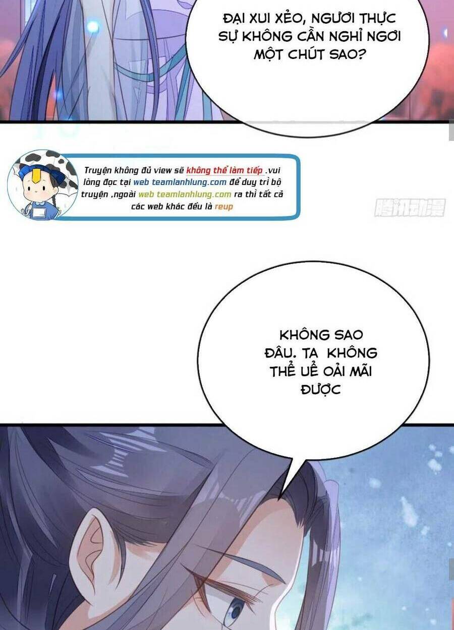 Mau Xuyên Không Rửa Tội Cho Nhân Vật Phản Diện: Chapter 105