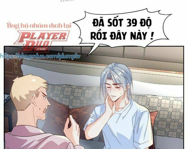 Ảnh Đế Yêu Hồ: Chapter 46