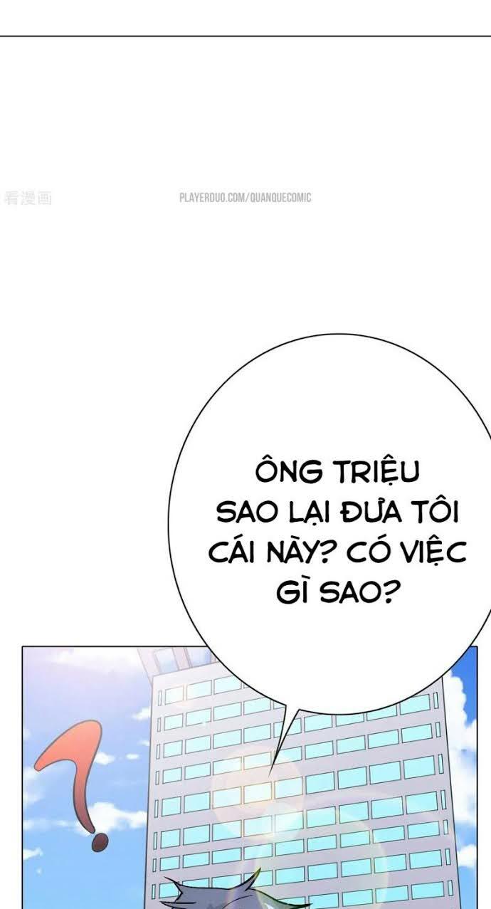Hệ Thống Tiên Tôn Tại Đô Thị: Chapter 69
