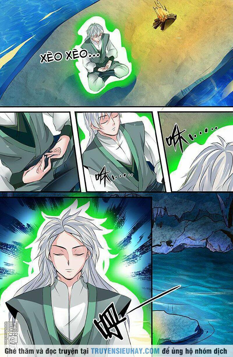 Cực Phẩm Tu Chân Thiếu Niên: Chapter 134