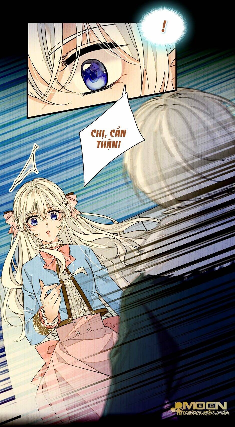 Long Phượng Phiên Chuyển: Chapter 48